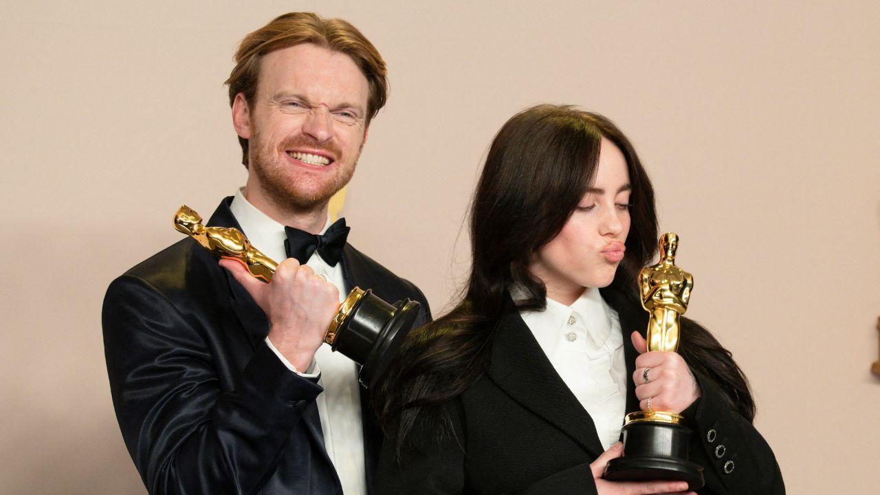 Image of Billie Eilish was cast in Sarah Polley's adaptation of 'The Bell Jar.'