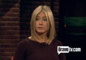 Jennifer Aniston Chose 'The Breakup' Role for Being "Slightly Familiar