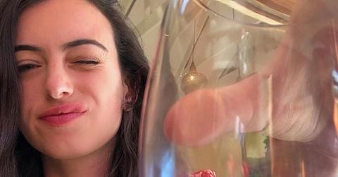 Cazzie david reacts pete davidson ariana grande engagement