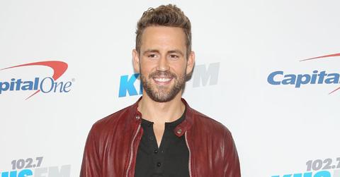 Nick viall joins dwts cast 1