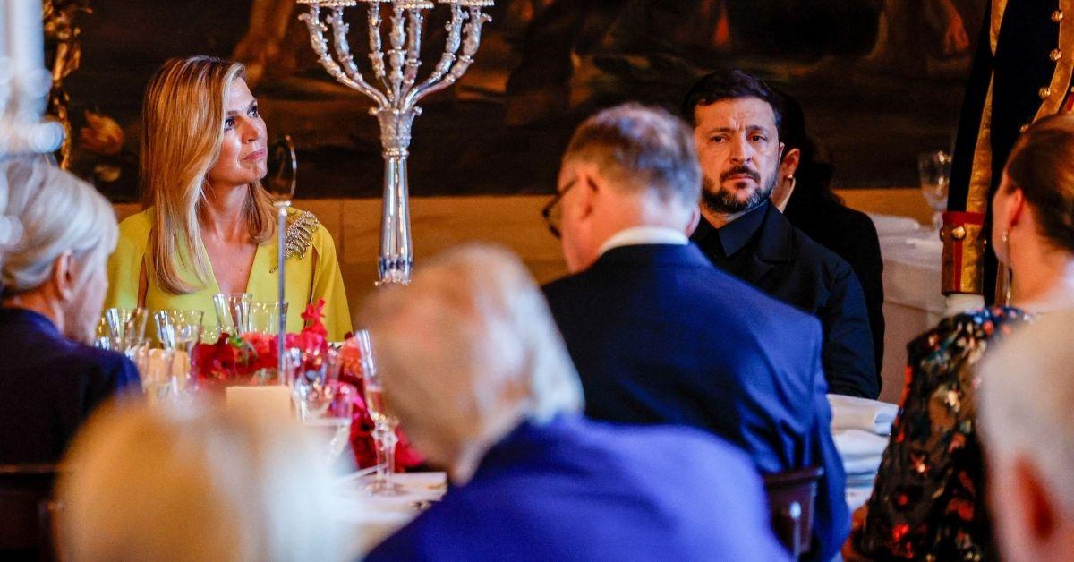 Photo of Volodymyr Zelenskyy