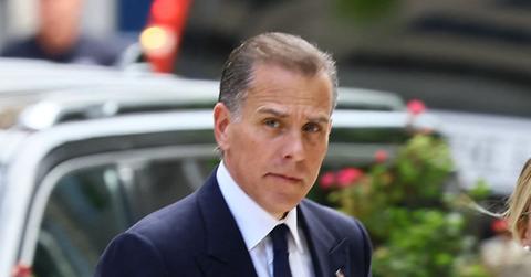 Hunter Biden