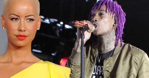 Wiz khalifa for everybody