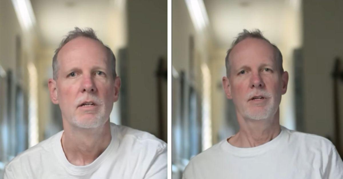 image of In an emotional video, the musician shared that the diagnosis came after extensive neurological testing and has affected his daily life.