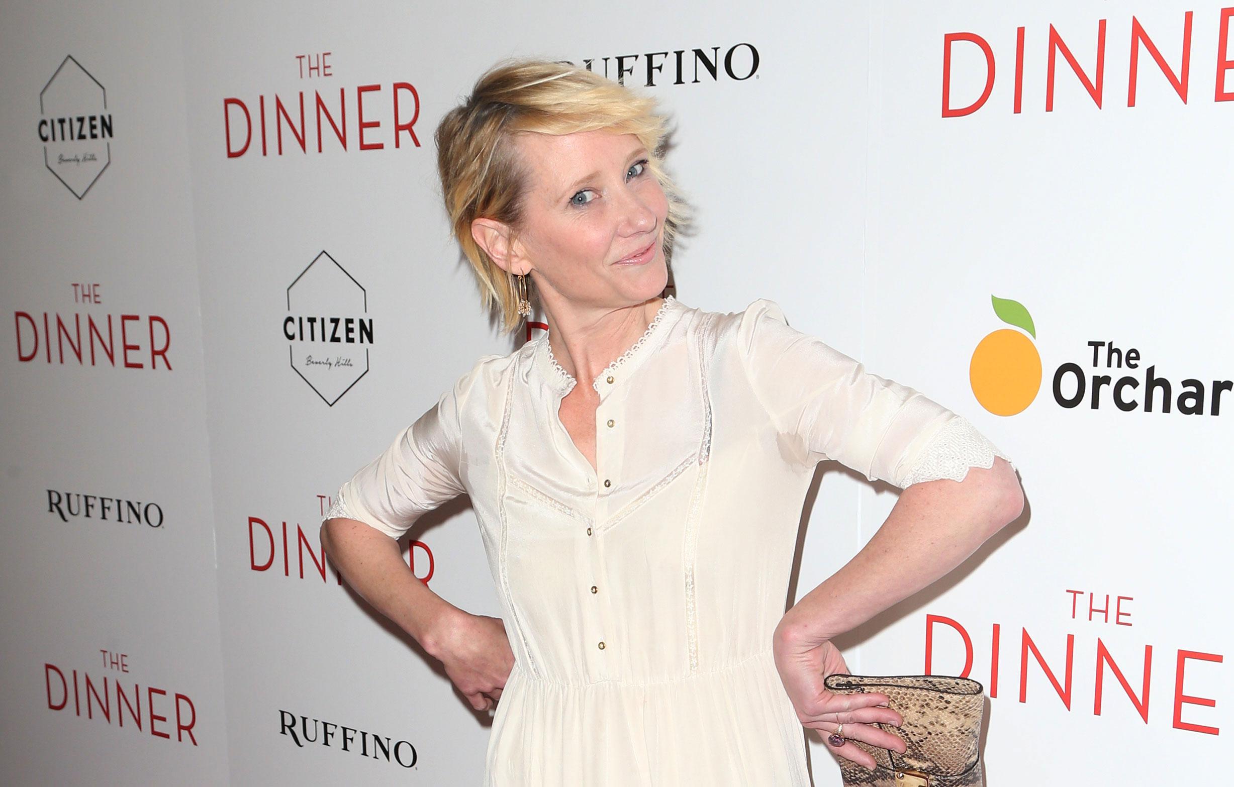 anne heche salon owner