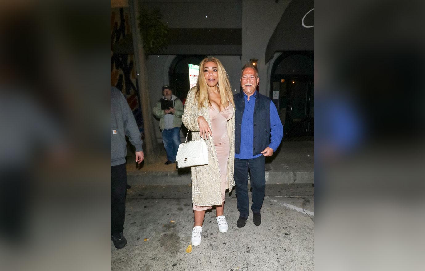 wendy williams new boyfriend