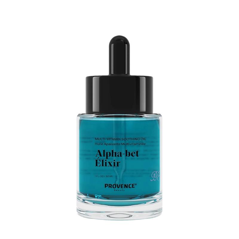 alphabetelixir
