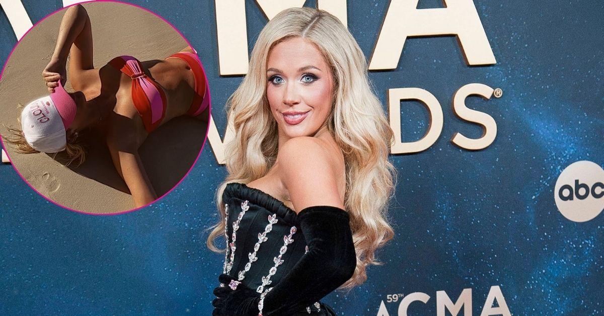 Photo of Megan Moroney