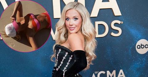 Photo of Megan Moroney