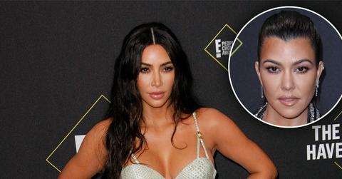 Kim Kardashian Gets Rid Of All Plastic Water Bottles In Her Home