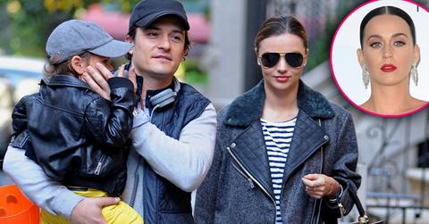 miranda kerr home invasion fears for flynn