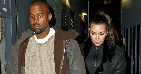 Kanye west amber rose