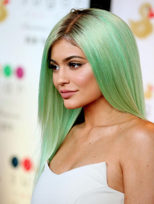 Kylie jenner tyga brazil