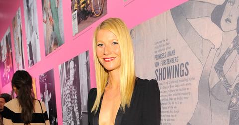 Diane Von Furstenberg’s Journey Of A Dress Exhibition Opening Celebration – Inside