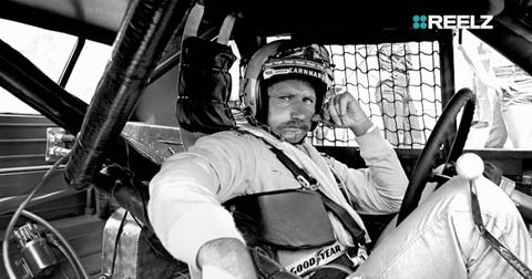 dale earnhardt
