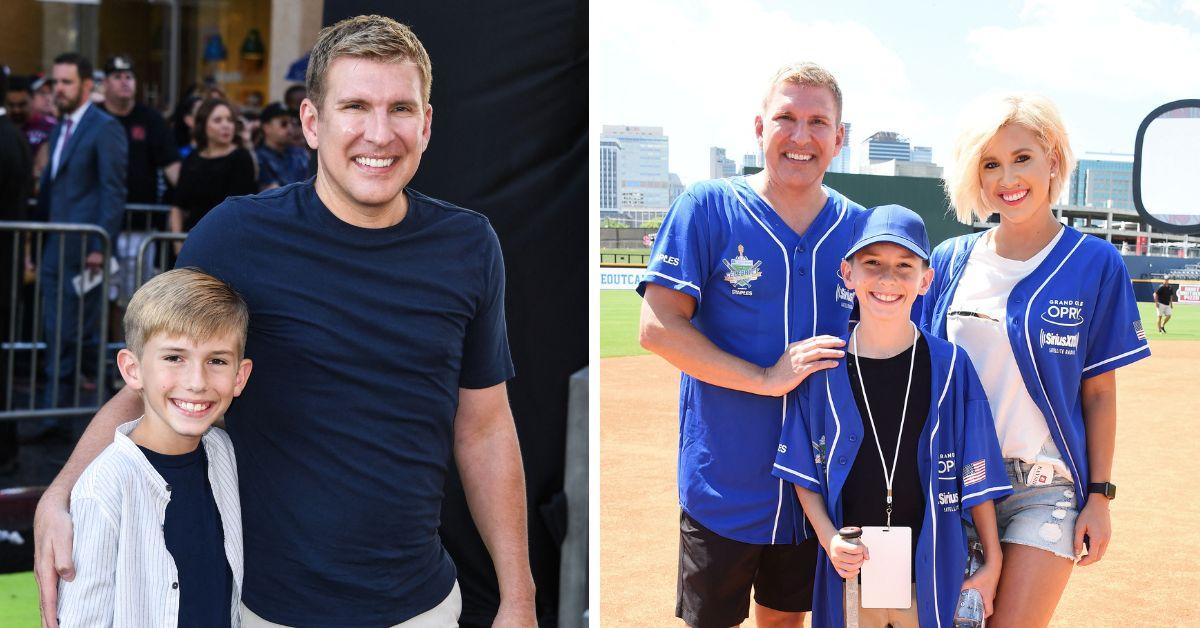 image of The 19-year-old shared that his weight increased from 134 pounds to 165 pounds in just several months.