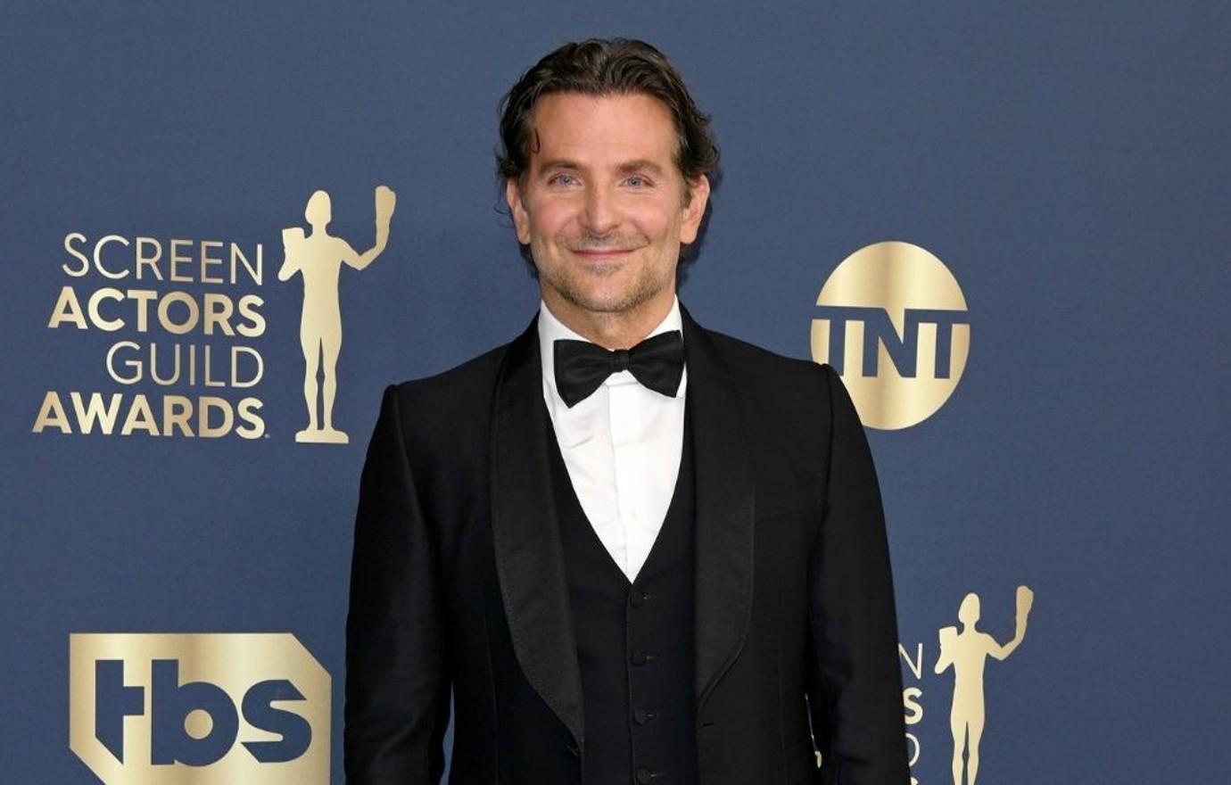 Bradley Cooper Dated Dianna Agron Before Huma Abedin