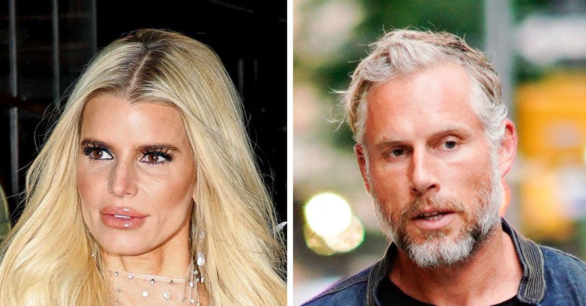 jessica simpson dms open