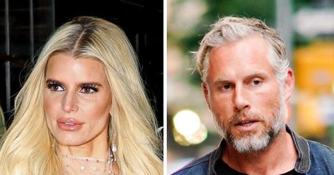 jessica simpson dms open