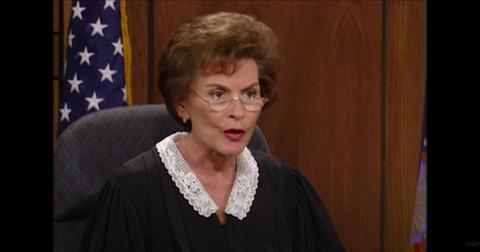 Is Judge Judy A Real Judge? Her Position Explained