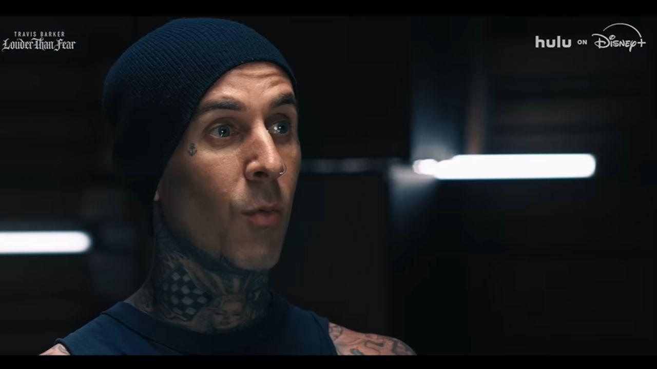 travis barker louder than fear documentary biggest revelations