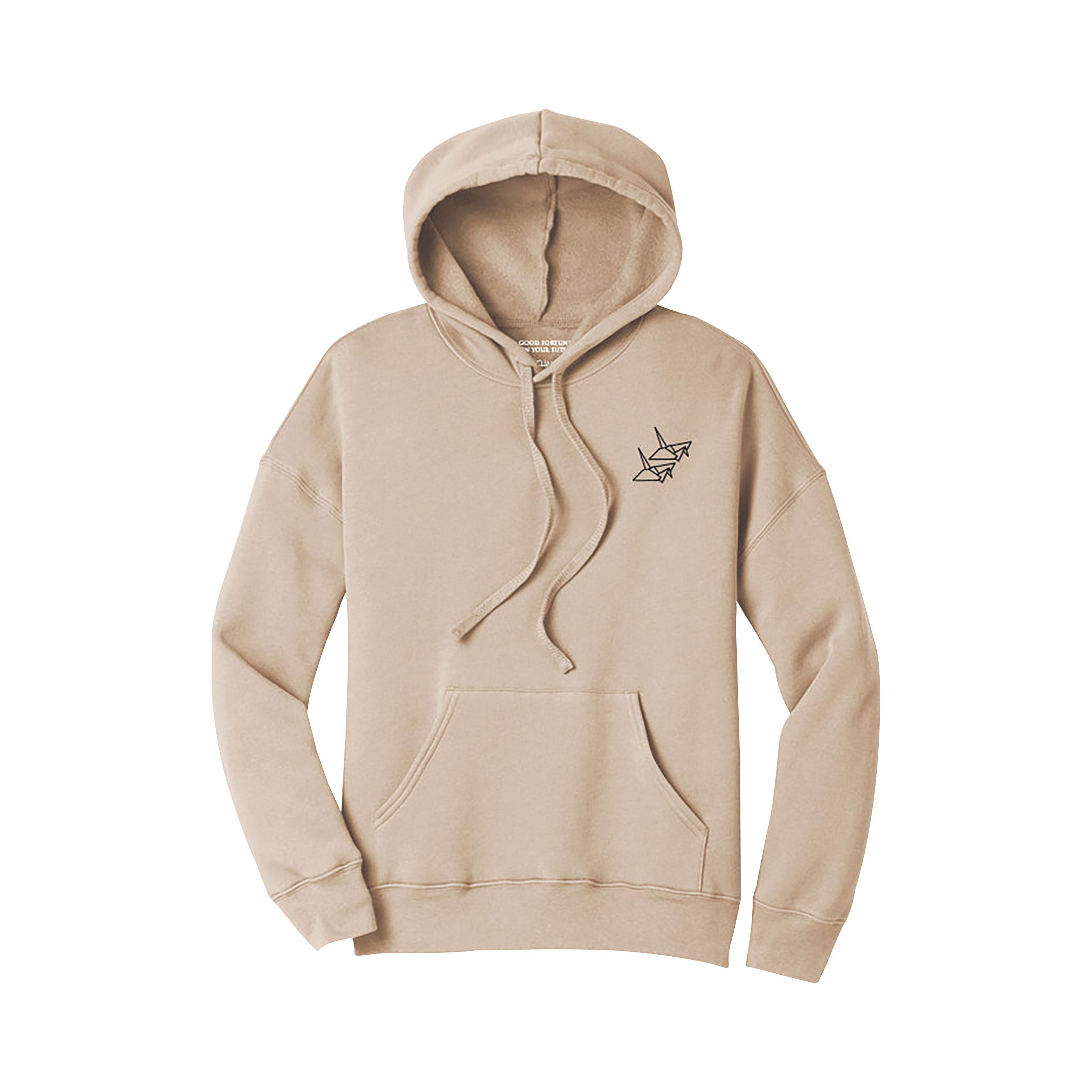 pf chang hoodie