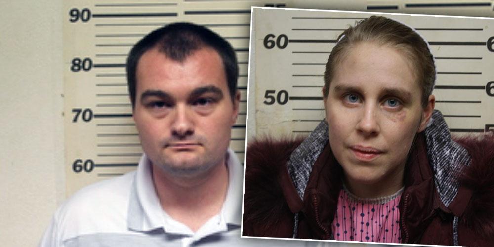 James Mast and Mary Mast: Parents Of [4-Year-Old Murdered] Girl Charged With Child Endangerment & Abuse