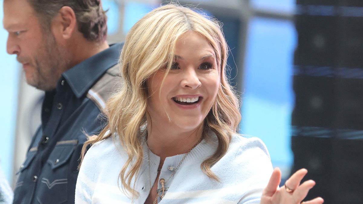 Jenna Bush Hager