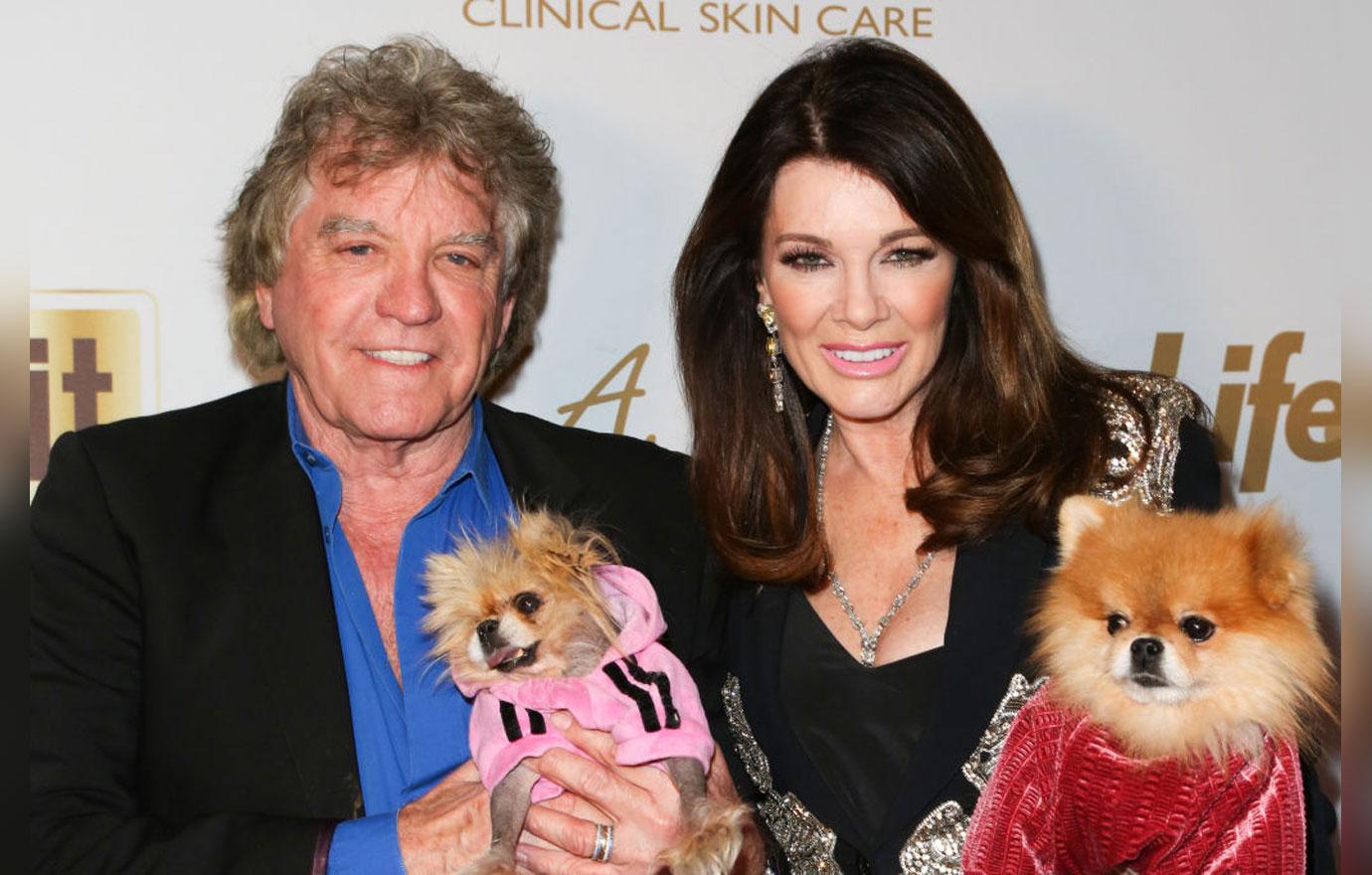 Lisa Vanderpump