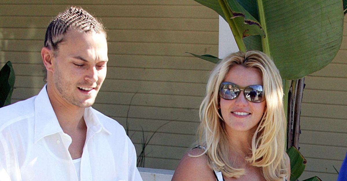 image of The singer's family is reportedly worried after a video showed her driving 'erratically.'