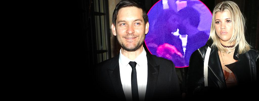 Tobey Maguire's Estranged Wife Jennifer Meyer Files for Divorce