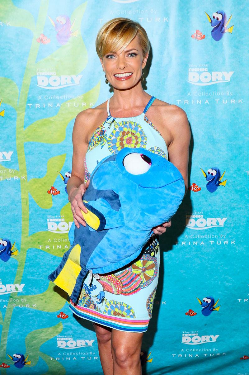 &#8216;Finding Dory&#8217; Collection By Trina Turk Event 1