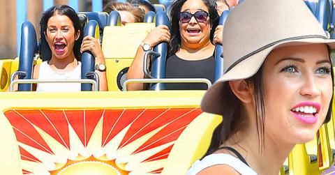 Kaitlyn bristowe disneyland