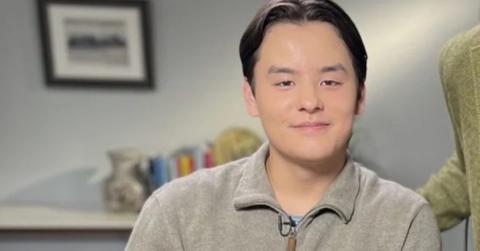 photo of Collin Gosselin