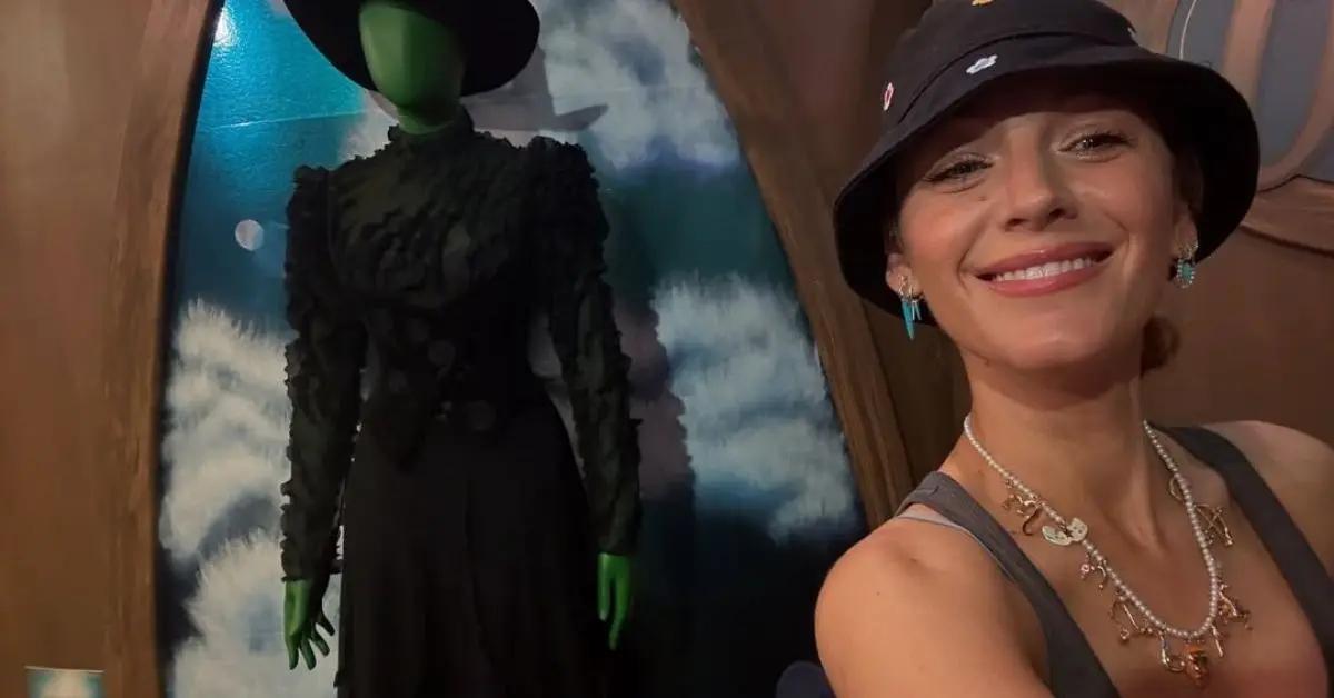 Image of Blake Lively is always on mom duty!