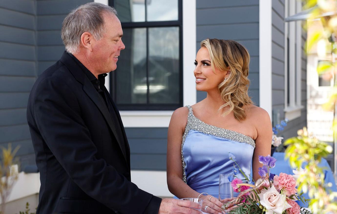 Whitney Rose Reveals The Reason Behind Her Husband's Firing