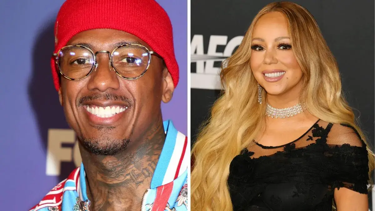 Image of Nick Cannon was married to Mariah Carey for more than seven years.