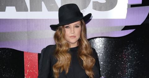 lisa marie presley son dead