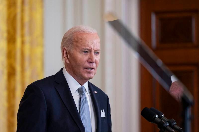 joe biden advisors fired