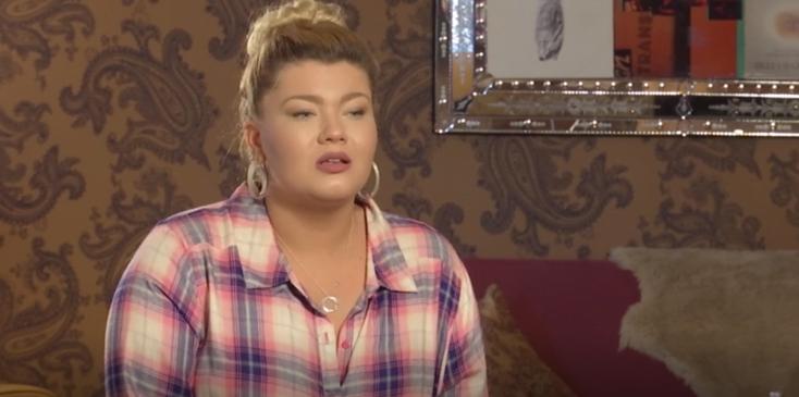 teen mom og amber portwood prison release