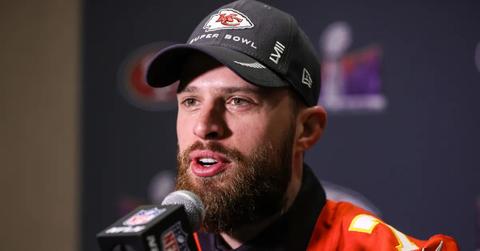 kansas city chiefs harrison butker nfl responds commencement speech