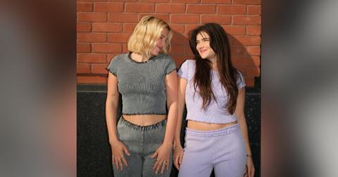 Millie Bobby Brown Shows Off Bikini Body: 'Couldn't Help Myself'