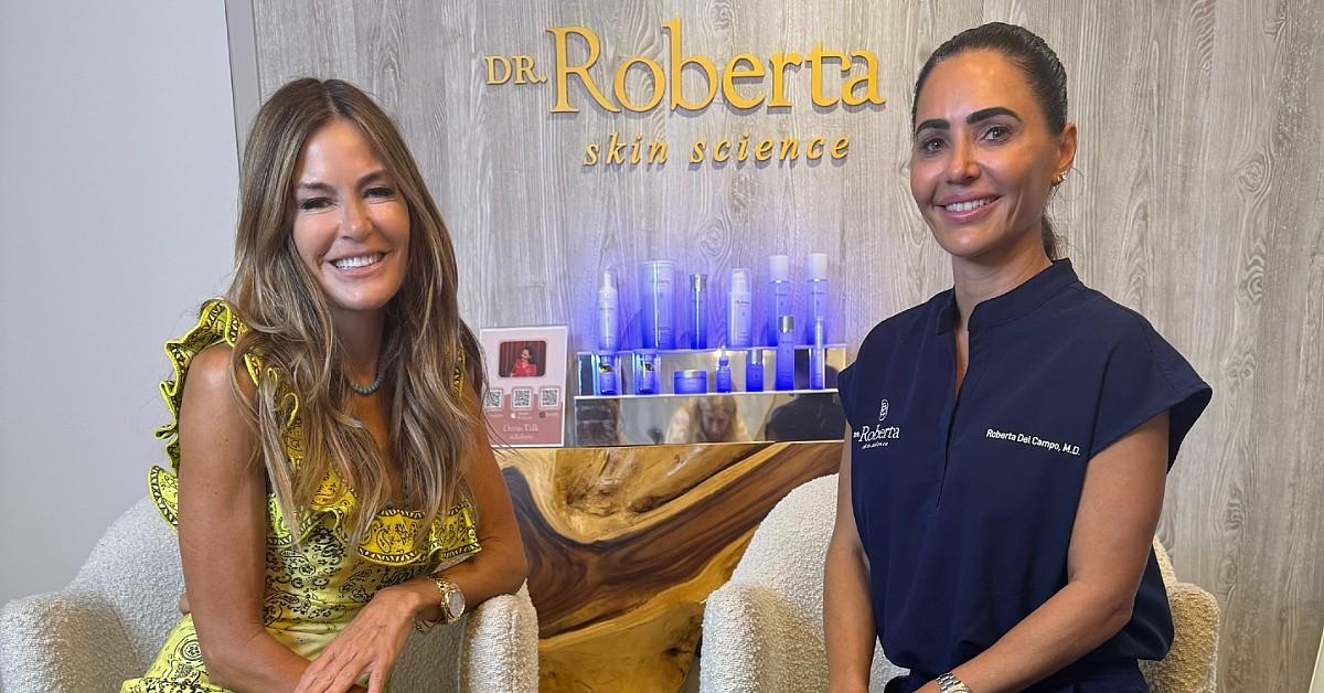 kelly bensimon dr roberta