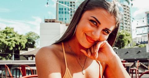 rachael kirkconnell the bachelor offensive racist actions anti racism recourses instagram statement