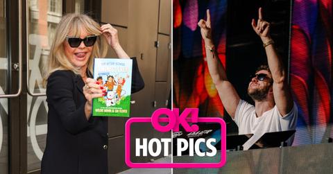 hot pics okmagazine may pp