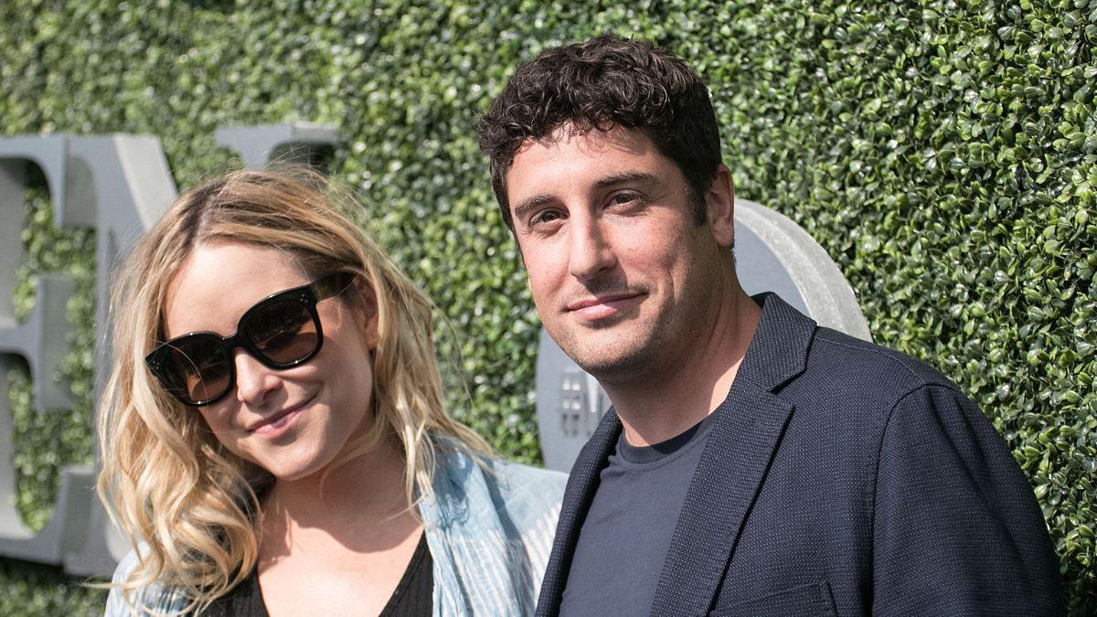 jason biggs jenny mollen relationship timeline