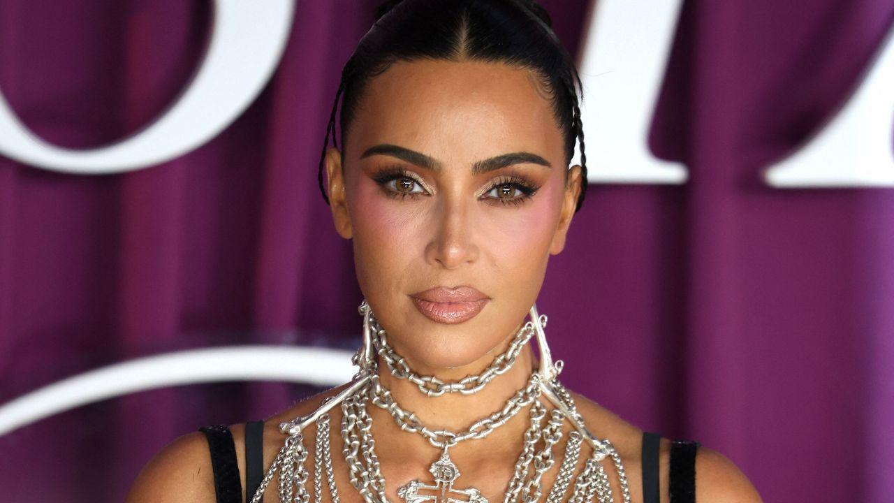 Image of Jeremy Shockey said Kim Kardashian is a 'good person.'