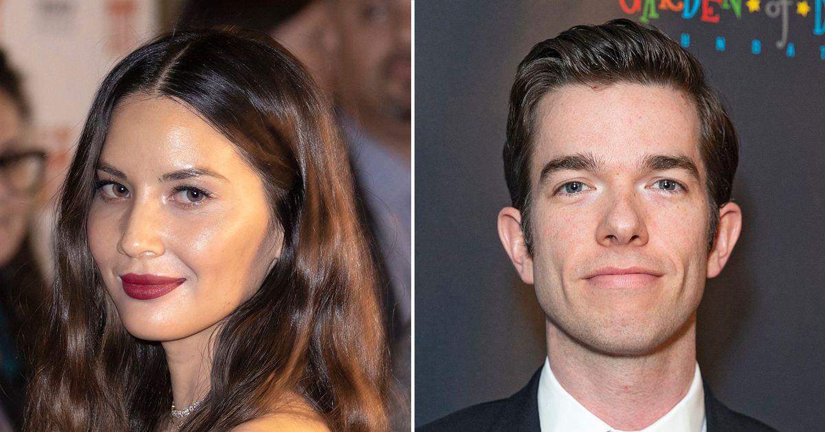 olivia munnohn mulaney pp