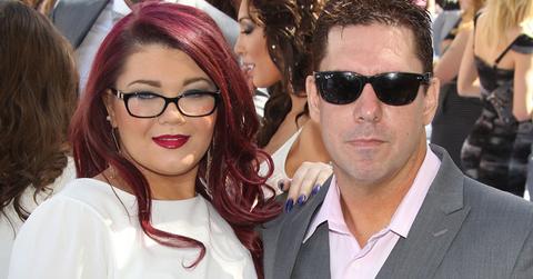 amber portwood matt baier secret children teen mom og