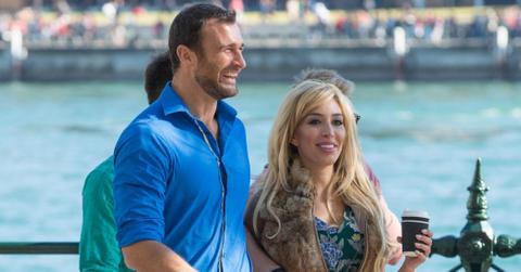 Farrah Abraham Dating Single AF Show Long